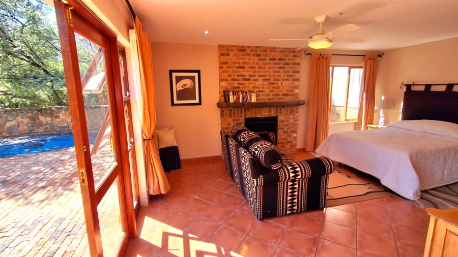 4 Bedroom Property for Sale in Boschenvaal River Front Lodges Free State